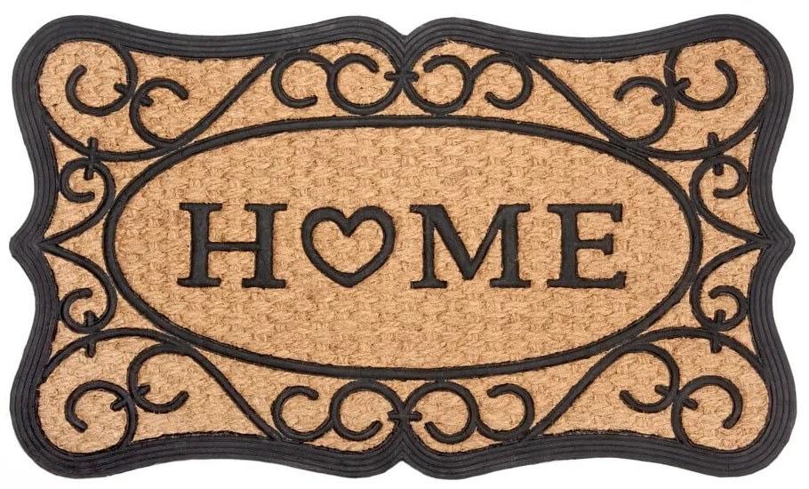 Tappetino 75x45 cm Mix Mats - Hanse Home