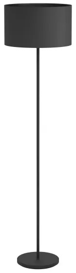 Eglo 99046 - Lampada da terra MASERLO 1xE27/40W/230V