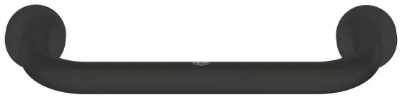 GROHE 411892430 - Maniglione per vasca START 349 mm, nero