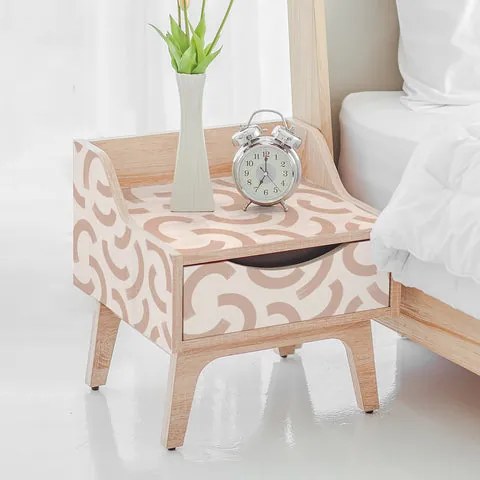 Pellicola adesiva Aesthetic Pattern