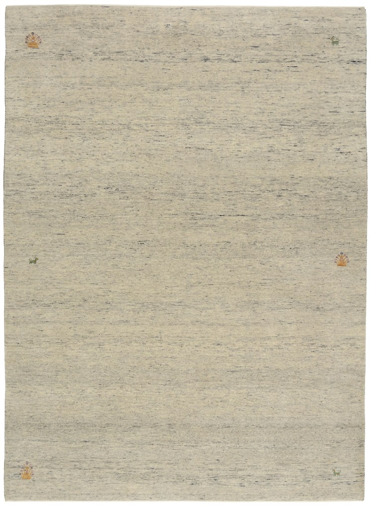 Loribaft Tappeto 170 x 240 (Indian) Annodato A Mano
