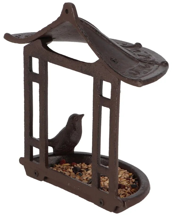 Mangiatoia per uccelli - Esschert Design