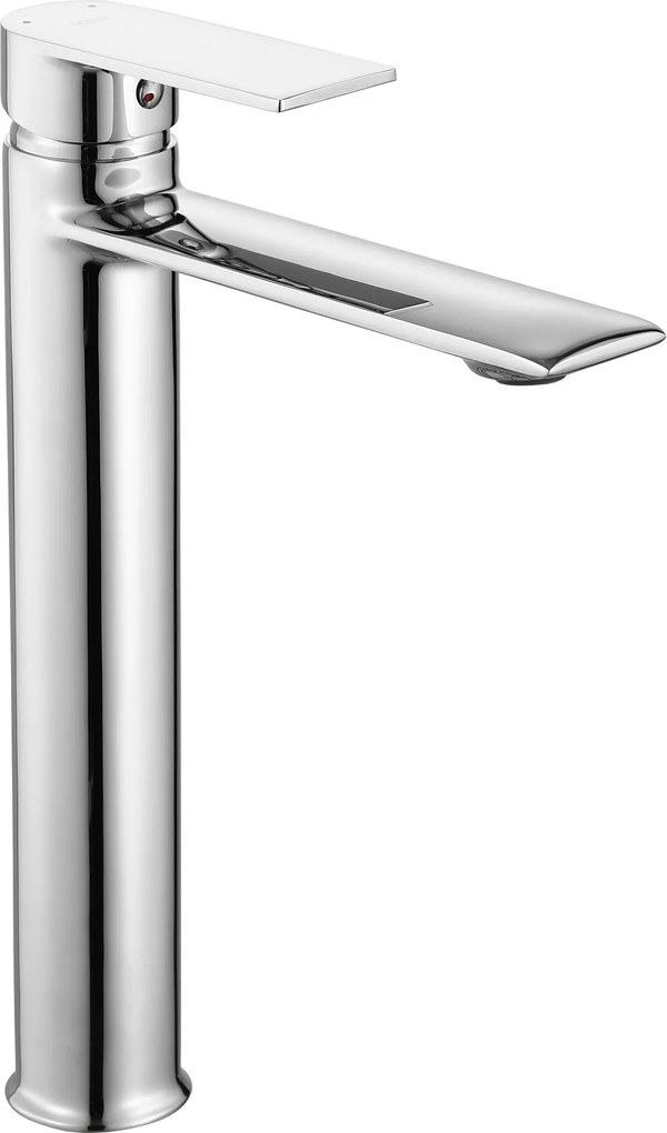 Rubinetto da lavabo REA VENETA Chrome High