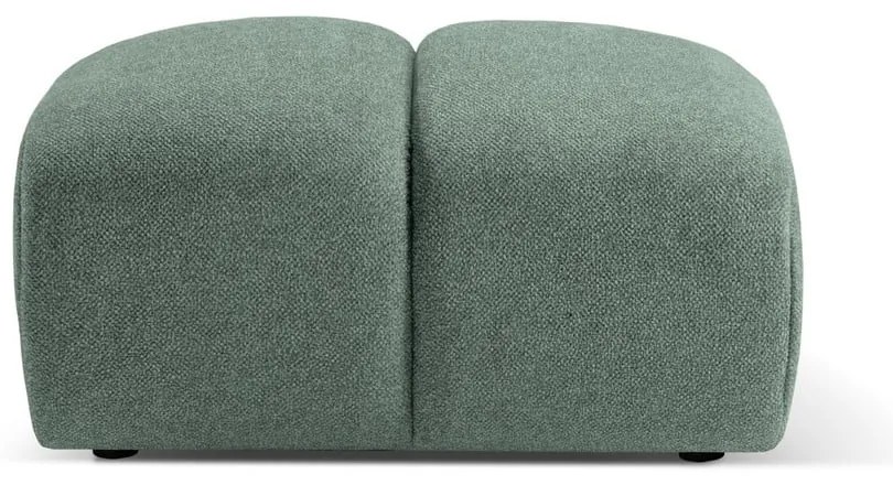 Poggiapiedi in verde chiaro Diana – Micadoni