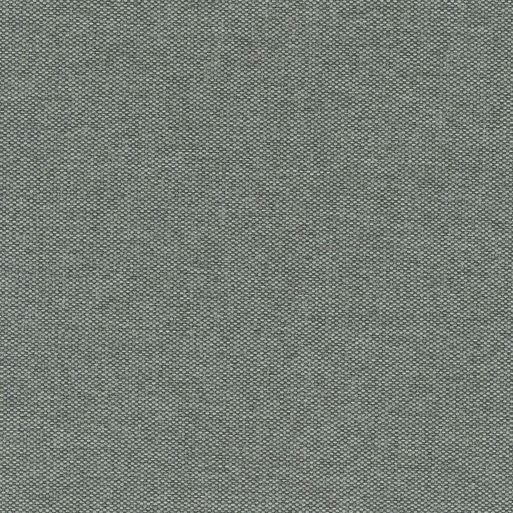 Honey cuscino disponibile in diversi colori realizzato in tessuto simil cotone impermeabile T13 grigio