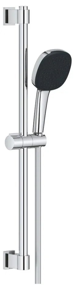GROHE 26928001 - Set doccia VITALIO COMFORT 110, 600 mm, cromo lucido