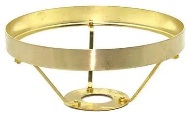 Lampada a petrolio KLÁRA 34 cm verde bosco