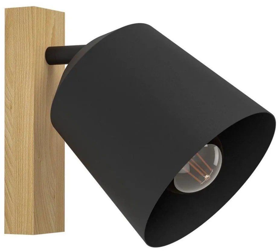 Eglo 900434 - Applique COTORRO 1xE27/25W/230V