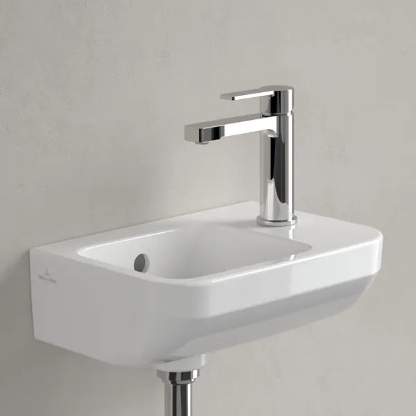 Villeroy & Boch 43733601 - Lavabo sospeso ARCHITECTURA 36x26 cm ceramica/bianco