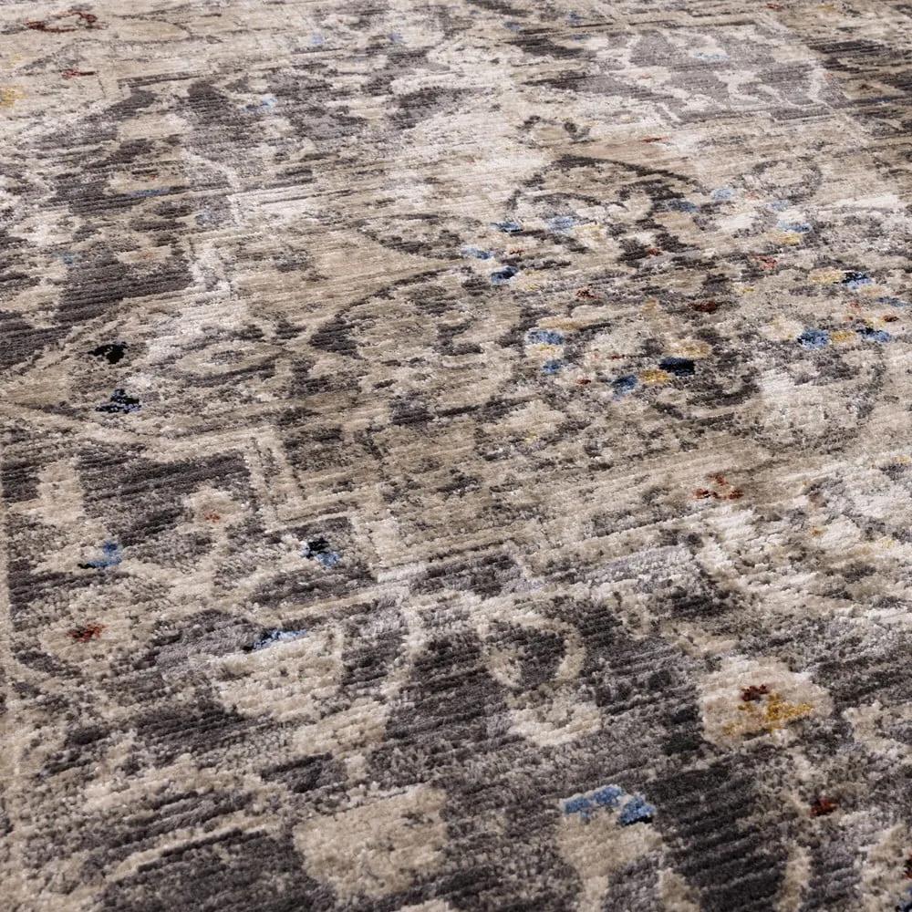 Tappeto antracite 240x330 cm Sovereign - Asiatic Carpets