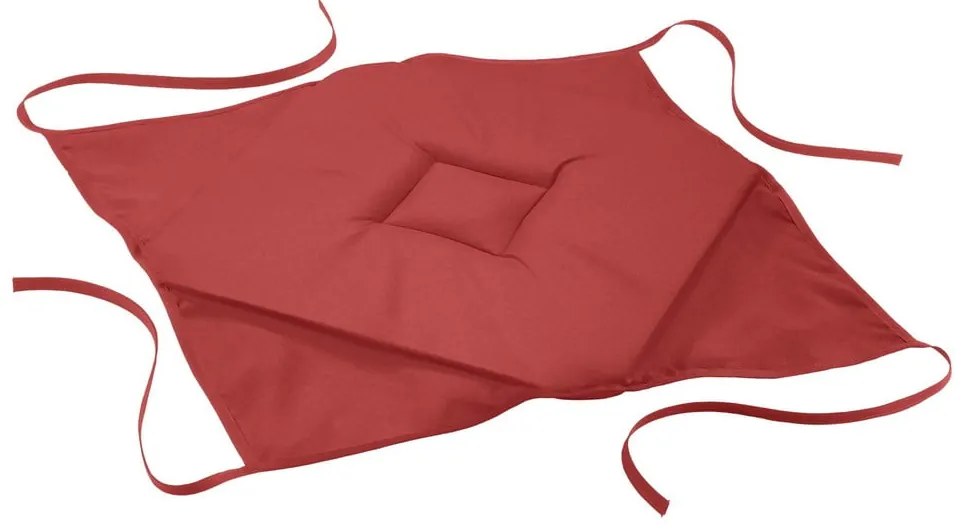 Cuscino per sedia 40x40 cm Essentiel – douceur d'intérieur