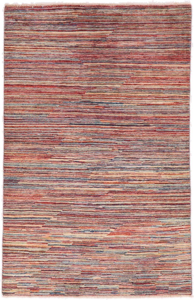 Gabbeh Tappeto 110 x 180 (Pakistan) Annodato A Mano