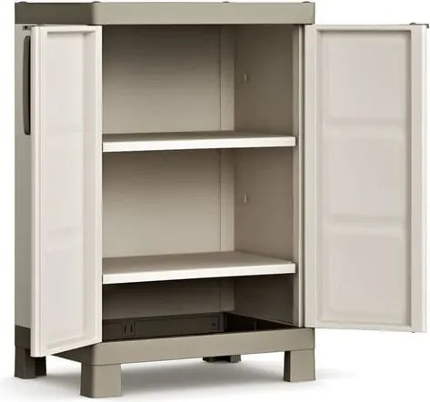 Armadio da officina Excellence - Keter