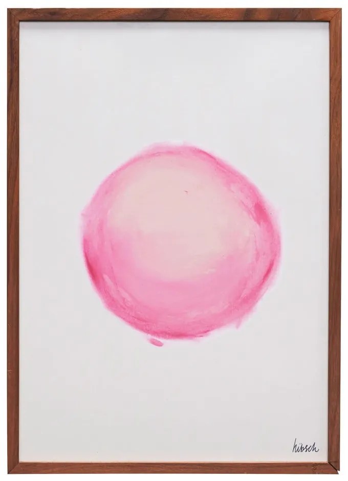 Dipinto 32x44 cm Focal - Hübsch