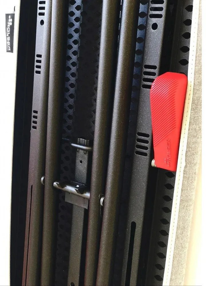 Asse da stiro K-Tres - Rolser