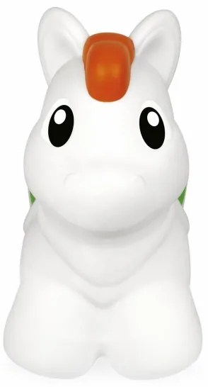 Chicco - Sdraietta gonfiabile RODEO