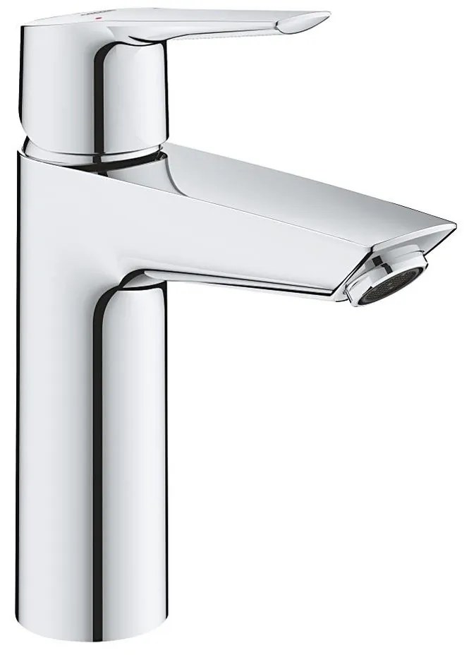 GROHE 24204002 - Miscelatore lavabo START, misura M, cromo lucido