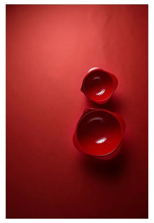 Colino in melamina ø 15,5 cm Margrethe - Rosti