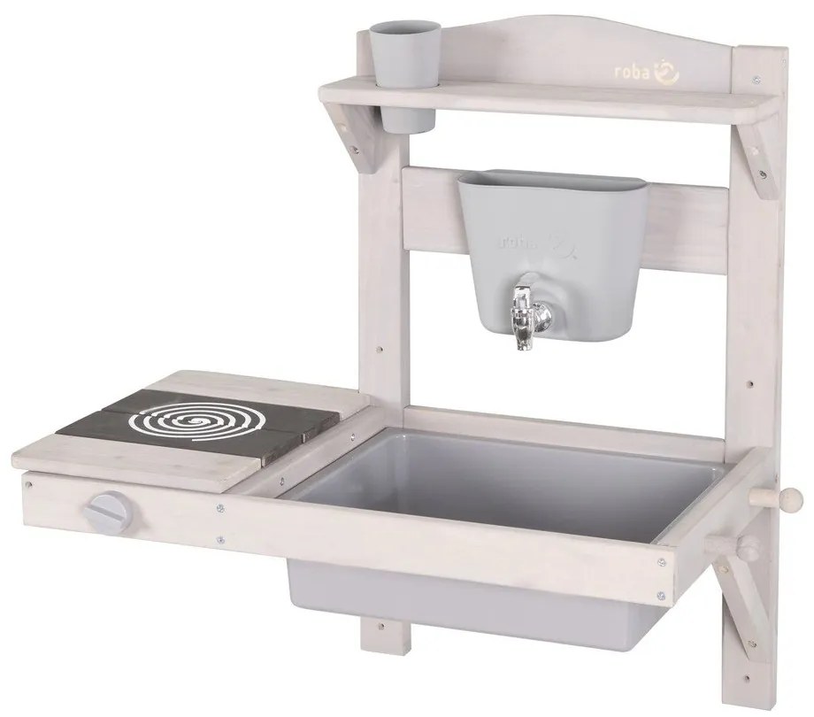 Cucina da giardino per bambini - Roba