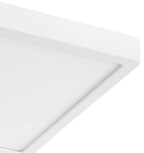 Eglo 98849 - Lampada da bagno dimmerabile a LED FUEVA-Z  LED/19,5W/230V IP44