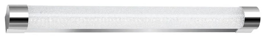 Briloner 2220-118 - Lampada LED da bagno dimmerabile COOL&COSY LED/12W/230V