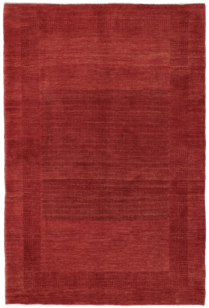 Rizbaft Tappeto persiano 220 x 150 (Iran) Annodato A Mano