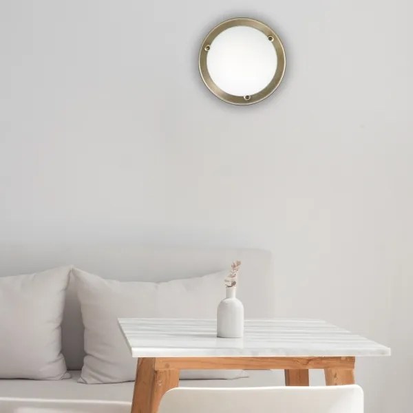 Rabalux 5203 - Plafoniera UFO 1xE27/60W/230V