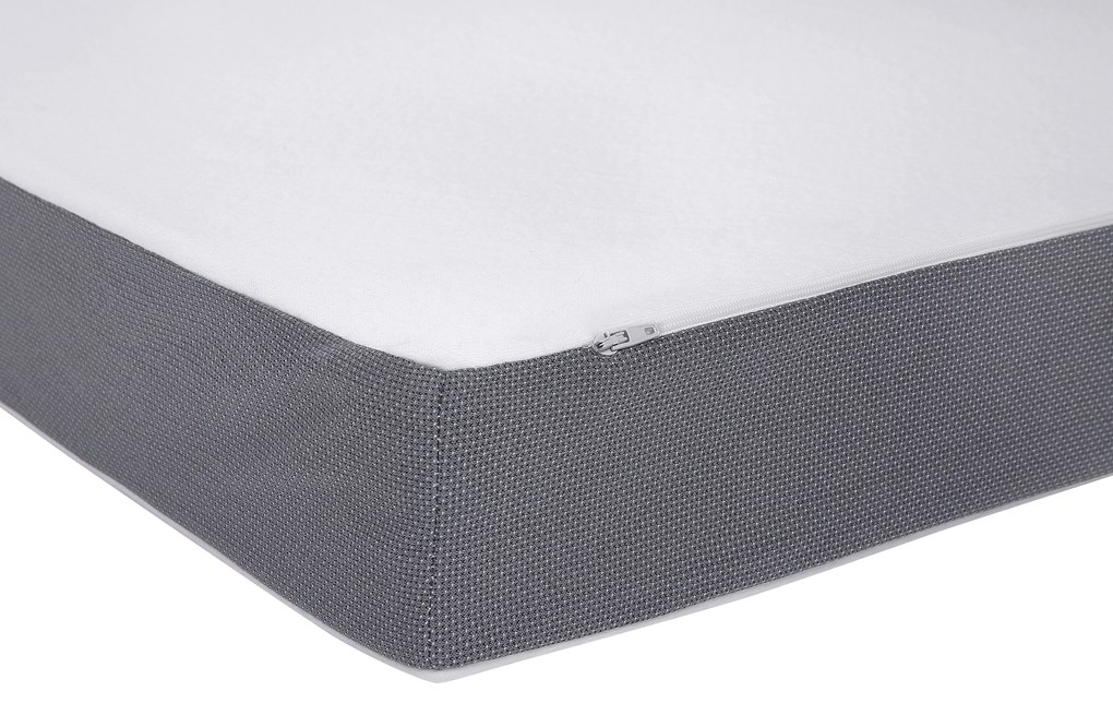 Materasso durezza media 80 x 200 cm PICCOLO Beliani