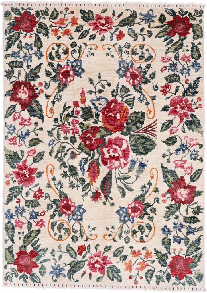 Ariana Tappeto orientale 180 x 250 (Afghanistan) Annodato A Mano