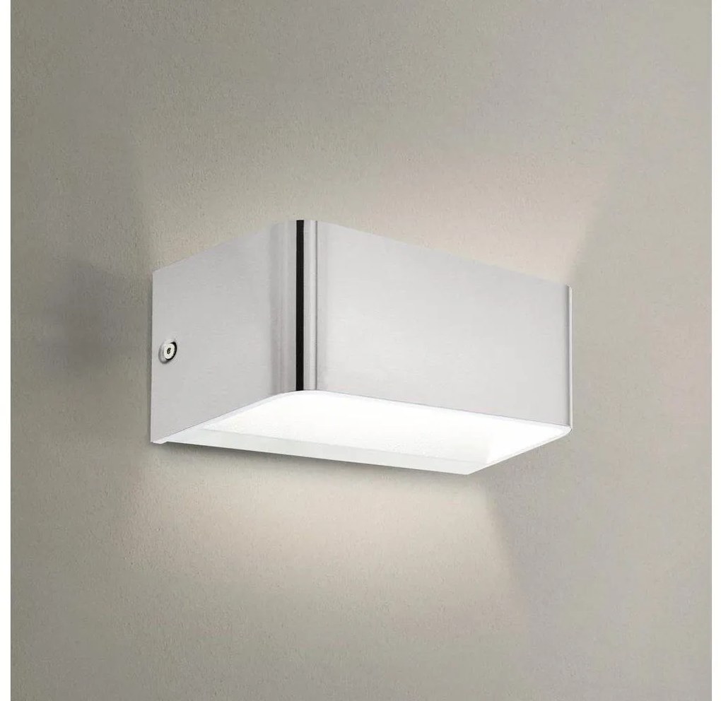 Eglo 98425 - Applique a LED SANIA LED/10W/230V