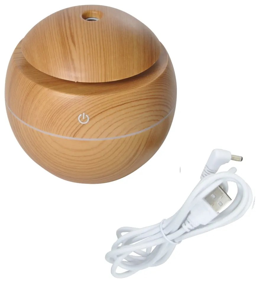 Diffusore elettrico Ball - Homéa