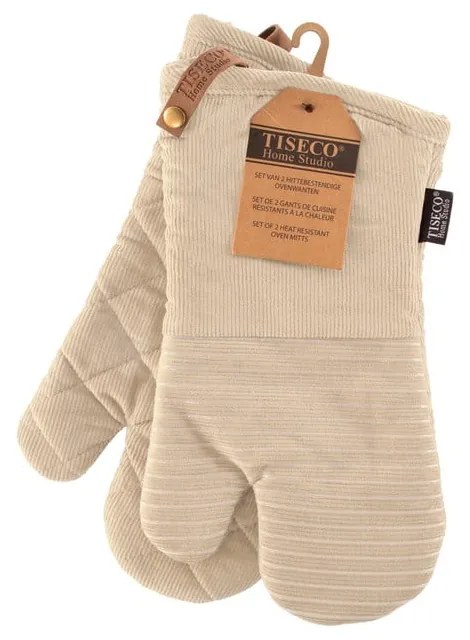 Set di guanti da forno 2 pz Velmar – Tiseco Home Studio