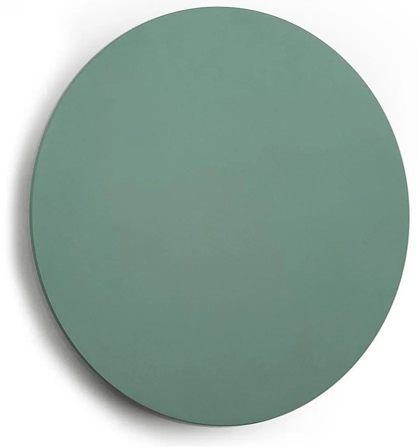 Argon 8323 - Applique a LED OREGON PLUS LED/3W/230V 3000K 12 cm verde