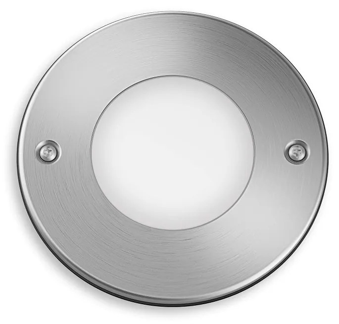Philips 17306/47/16 - Lampada LED segnapasso 1xLED/3W/230V