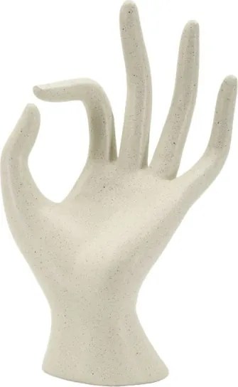 Scultura Ok Stons Cm 14X10X24