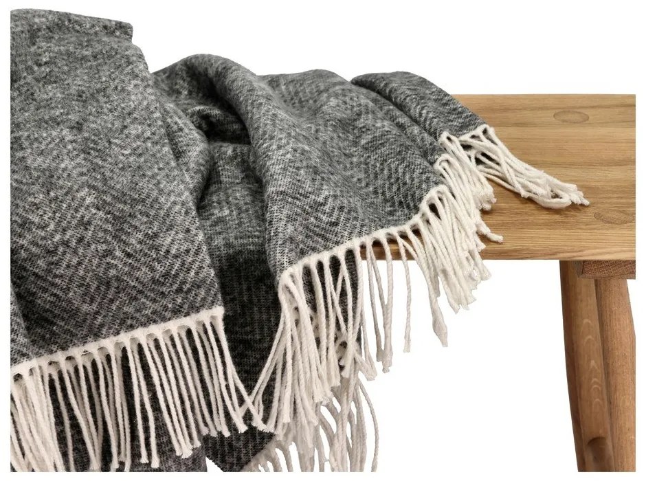 Coperta 130x185 cm Stillness - Södahl