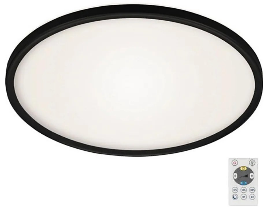 Briloner 7080-015 - Luce LED dimmerabile SLIM LED/22W/230V 2700-6500K + +TC