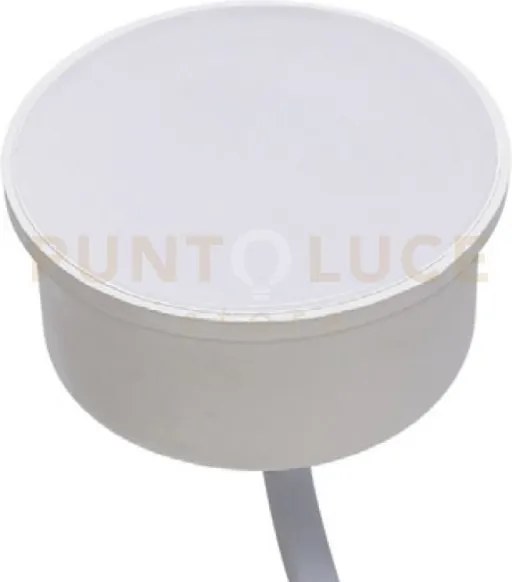 Klassic-modul-7c modulo led gu10 e mr16 6w 550lm 3000k 50x23mm