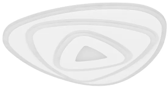 Brilagi - Lampada LED da soffitto MODERN MINI LED/45W/230V 3000/4000/6000K + DO