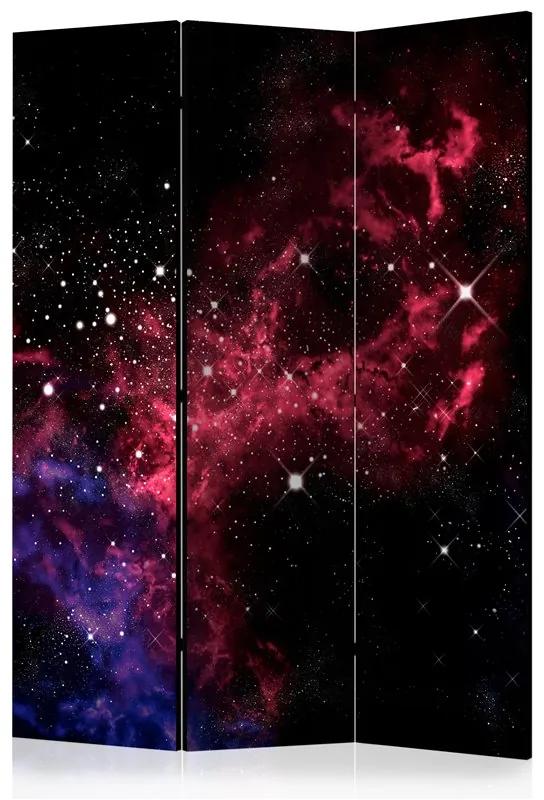 Paravento space stars [Room Dividers]