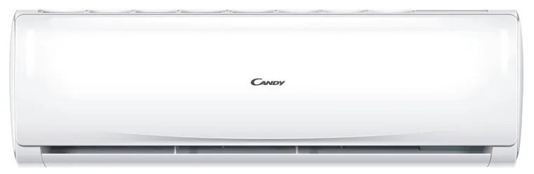 Unità interna climatizzatore CANDY PURA 9000 BTU classe di raffreddamento A++, bianco