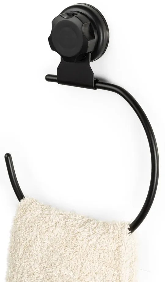 Bestlock Cintura nera e supporto per asciugamani - Compactor