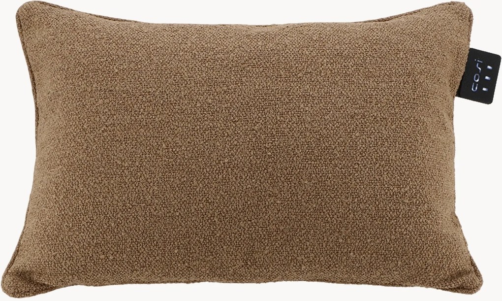 Cuscino riscaldante in olefina per interni ed esterni Cosipillow Teddy