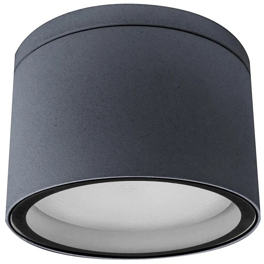 Palnas 66003498 - Plafoniera da esterno ARON 1xGX53/15W/230V IP54