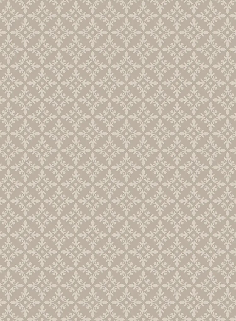 Farrow & Ball Tapete Achard - Roasted Macadamia/ Stirabout