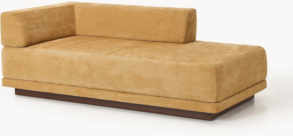 Chaise longue Colin