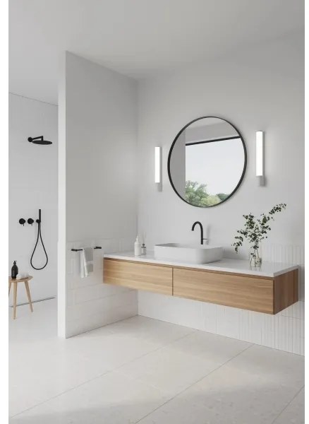 Nordlux - Lampada LED sottopensile MALAIKA LED/6W/230V IP44 bianco