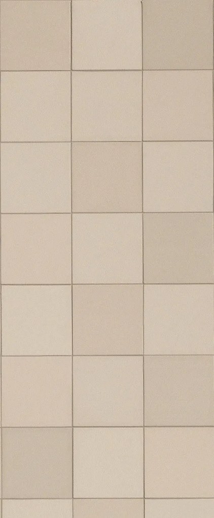 Mutina Mews Piastrella Cm 5,5x45 In Gres Porcellanato Fog