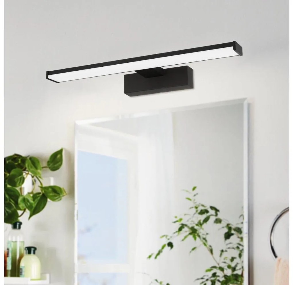 Eglo 98907 - Illuminazione a LED per specchi da bagno PANDELLA 1 LED/7,4W/230V IP44