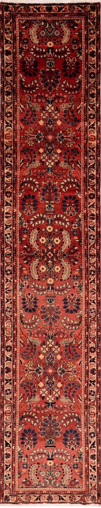 Hamedan Tappeto 440 x 80 (Iran)